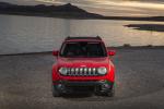 Jeep Renegade 2014 года